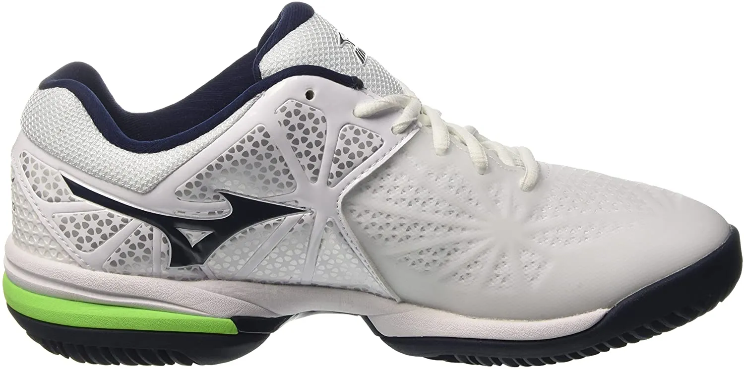 Scarpa Tennis MIZUNO Donna 61GC1672-EXCEED TOUR 2
