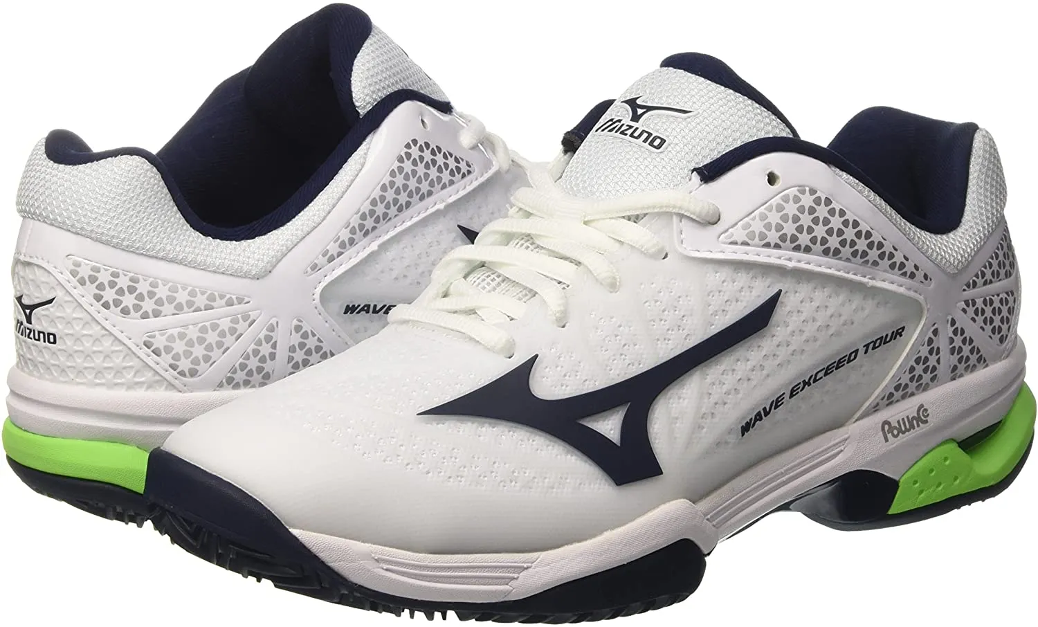 Scarpa Tennis MIZUNO Donna 61GC1672-EXCEED TOUR 2