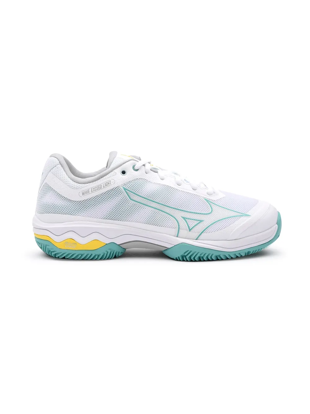 Scarpa Tennis MIZUNO Donna 61GC2221 WAVE EXCEED LIGHT