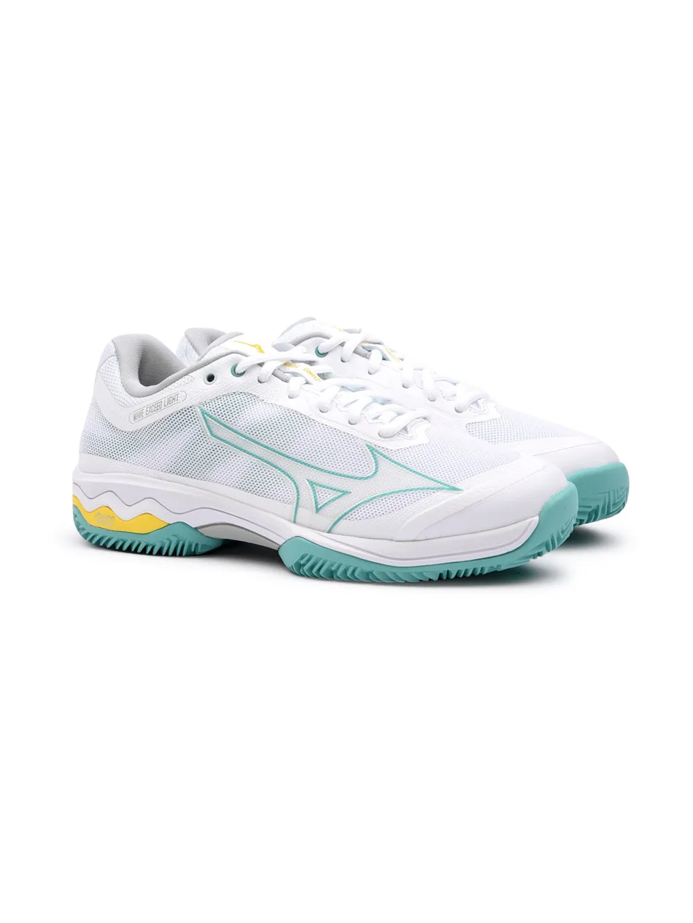 Scarpa Tennis MIZUNO Donna 61GC2221 WAVE EXCEED LIGHT