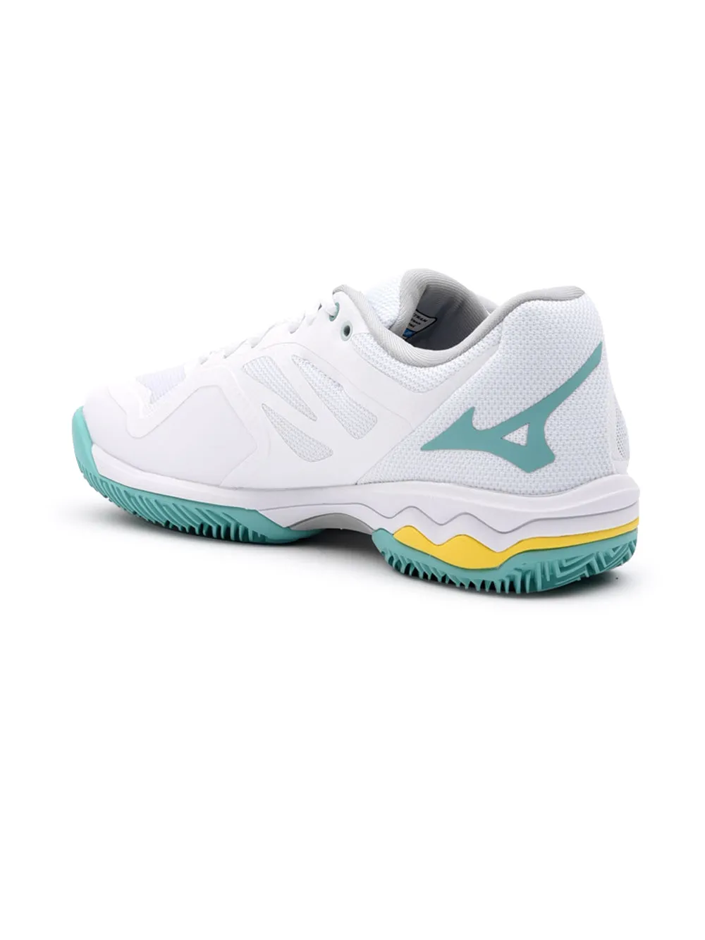 Scarpa Tennis MIZUNO Donna 61GC2221 WAVE EXCEED LIGHT