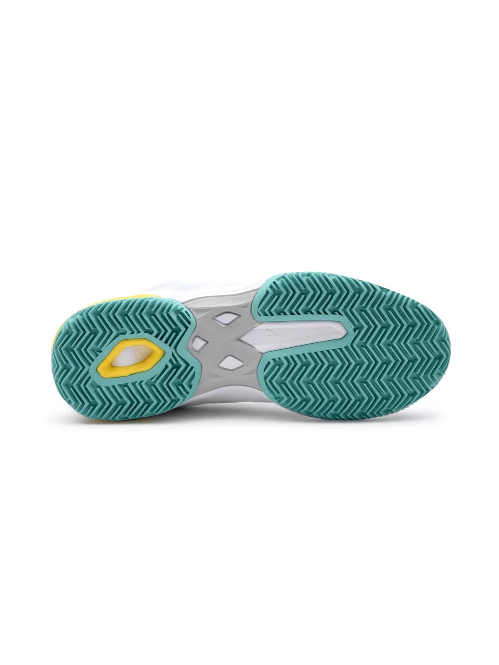Scarpa Tennis MIZUNO Donna 61GC2221 WAVE EXCEED LIGHT