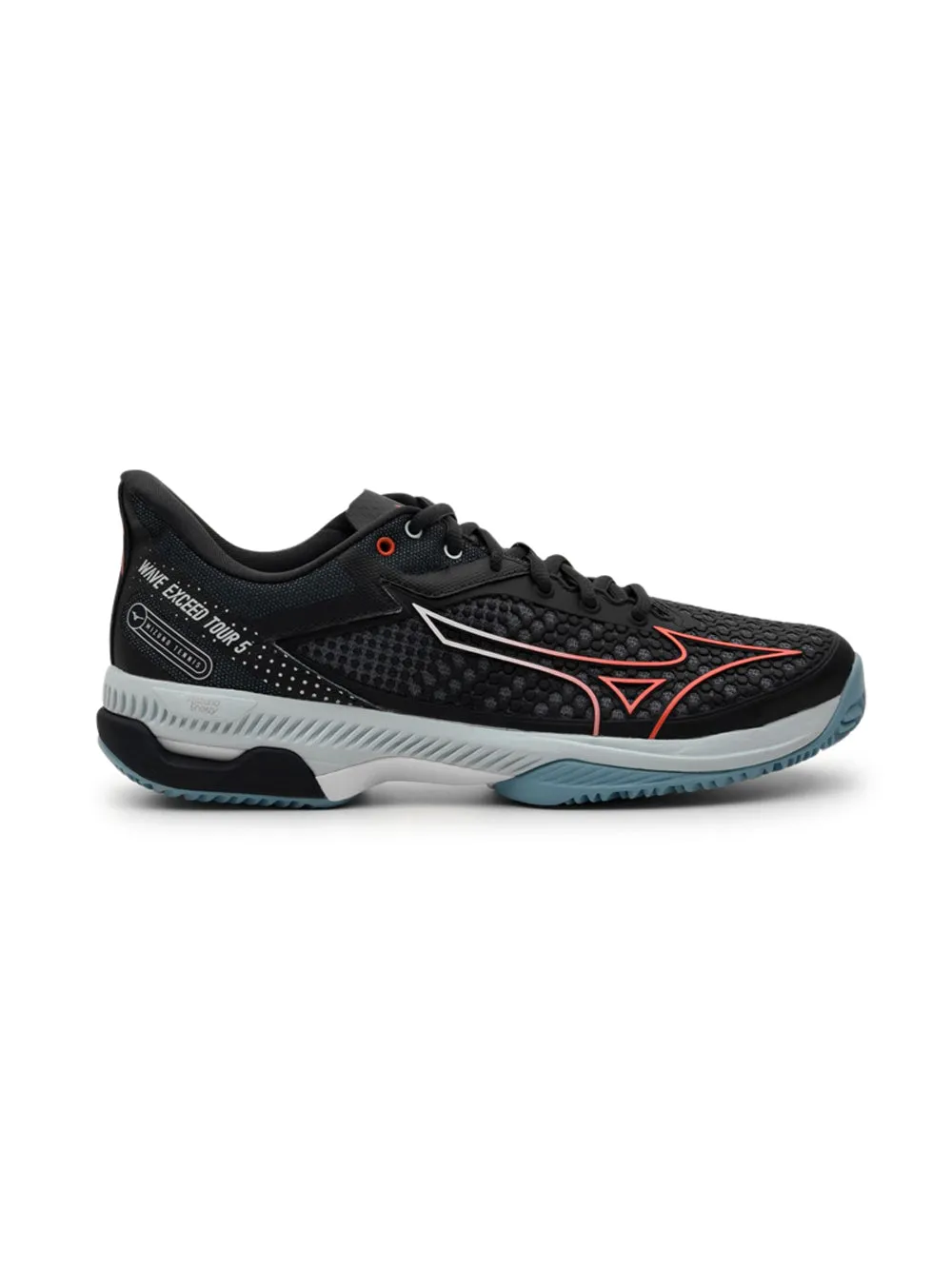 Scarpa Tennis MIZUNO Uomo 61GC2274 EXCEED TOUR 5