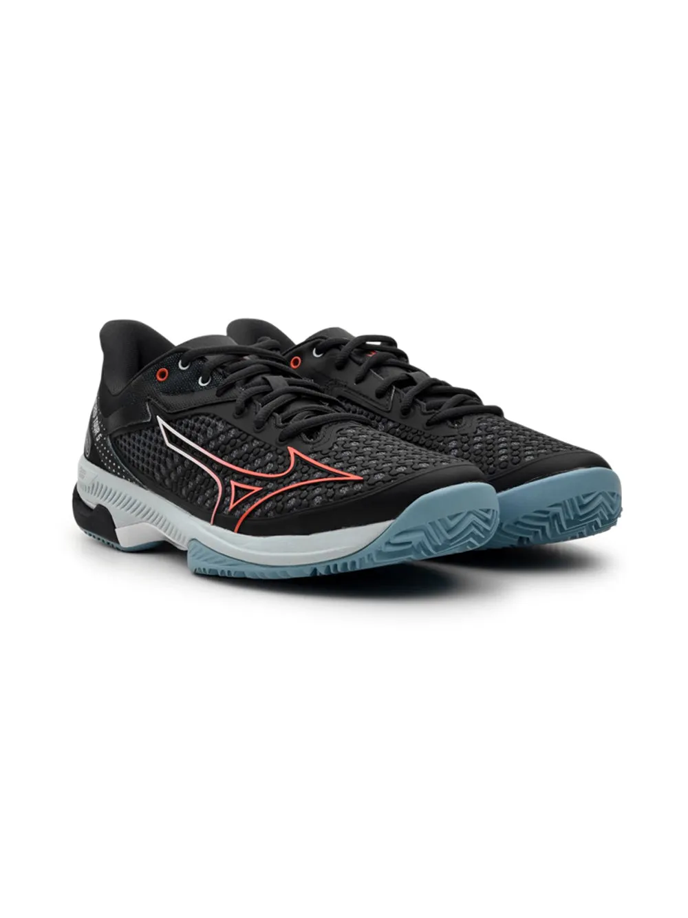 Scarpa Tennis MIZUNO Uomo 61GC2274 EXCEED TOUR 5