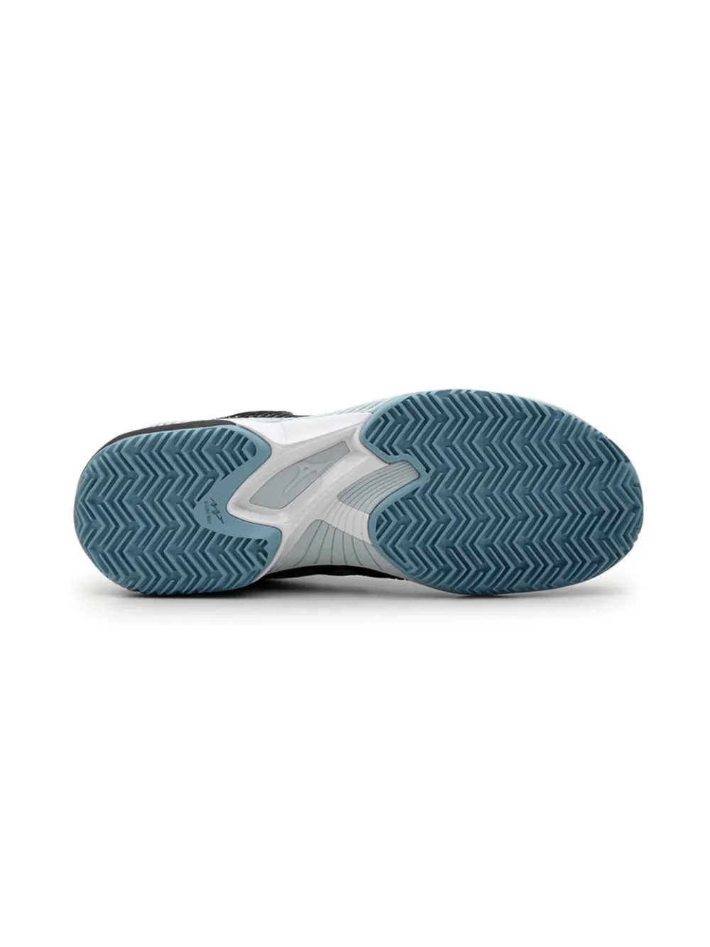 Scarpa Tennis MIZUNO Uomo 61GC2274 EXCEED TOUR 5