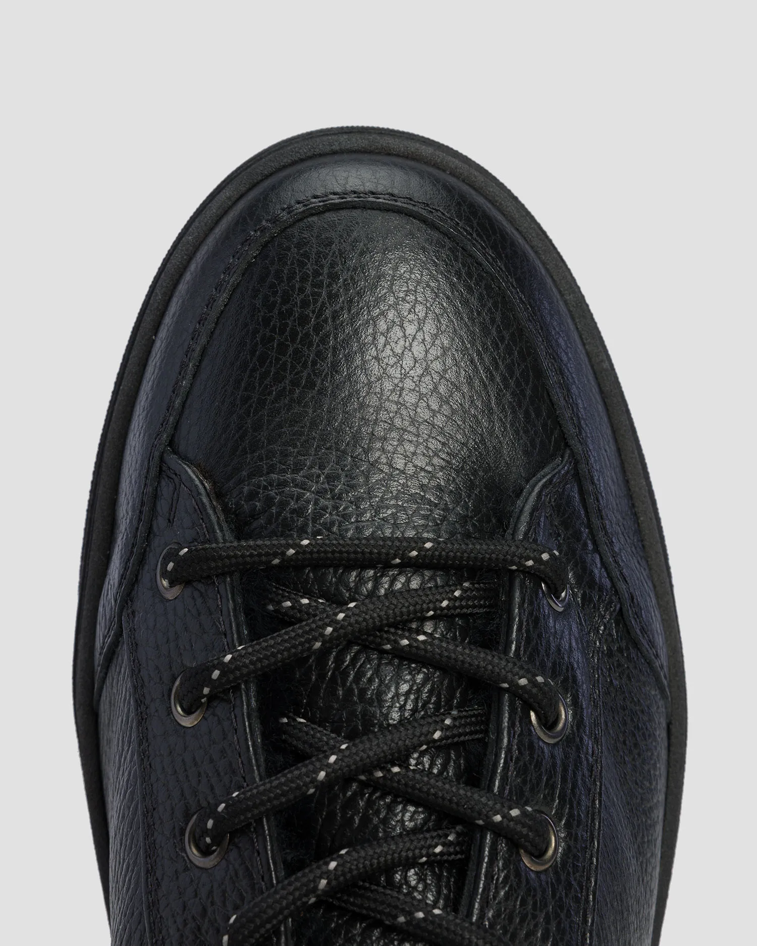 Scarpe alte in pelle da uomo BOGNER Bucharest 3A nere 12441703-1