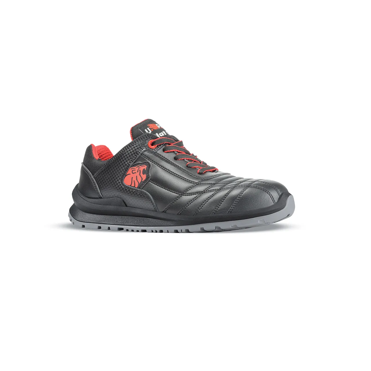 Scarpe antinfortunistiche S1P UPower ARI, 42 Uomo , con puntale di sicurezza