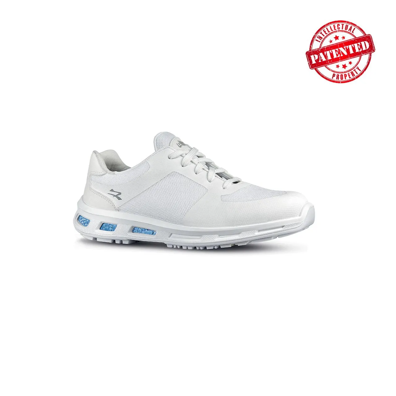 Scarpe antinfortunistiche UPower CONNOR, 46 Uomo