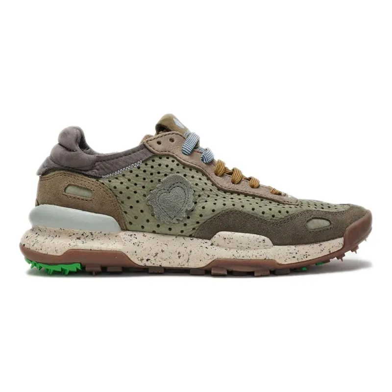 Scarpe Satorisan Charcrona Laser Premium Multi