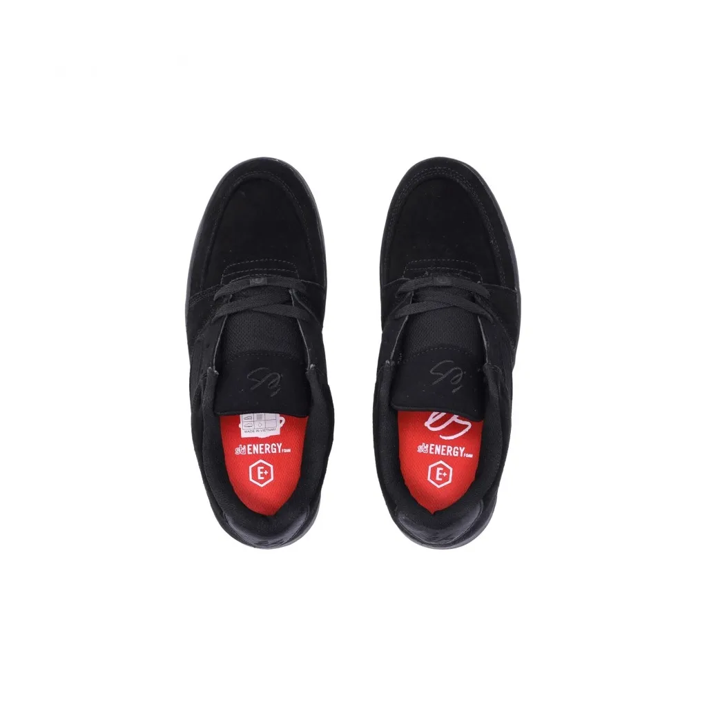 scarpe skate uomo accel slim BLACK/BLACK/BLACK
