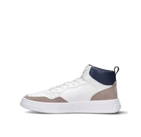 Scarpe Uomo AX Armani Exchange XUZ040 S030 Bianco