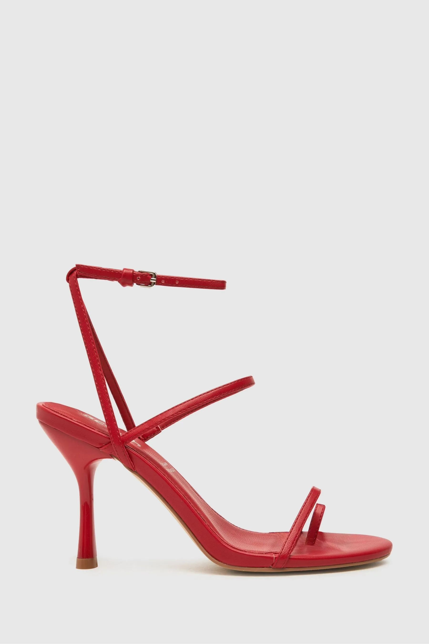 Schuh - Stasia - Scarpe con tacco e punta corta