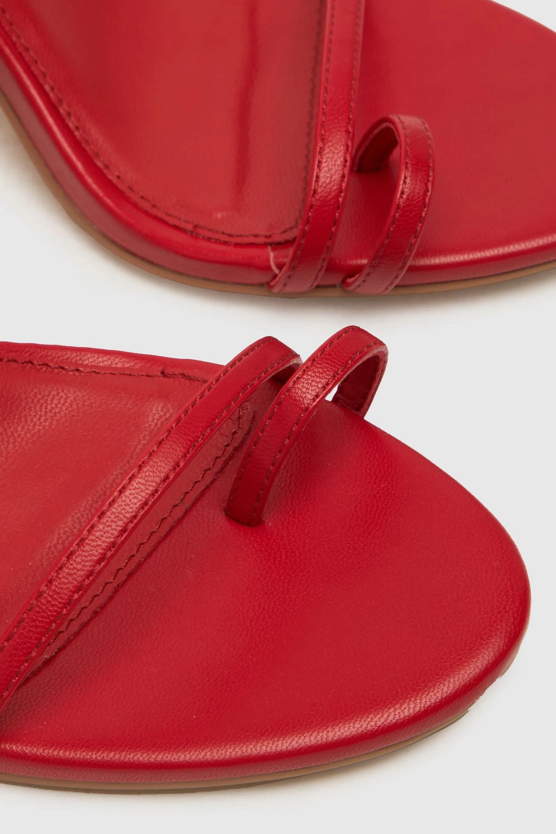 Schuh - Stasia - Scarpe con tacco e punta corta