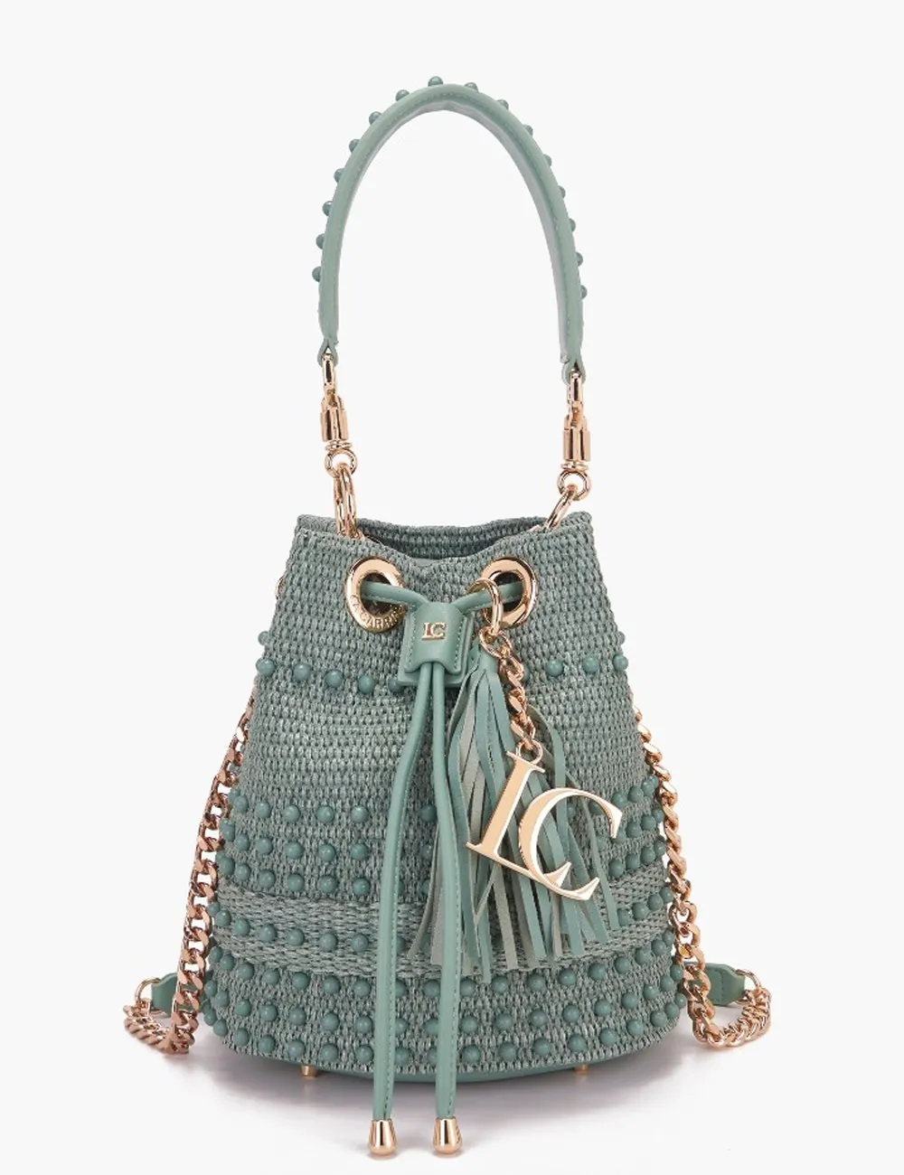 SECCHIELLO MALIBU GREEN