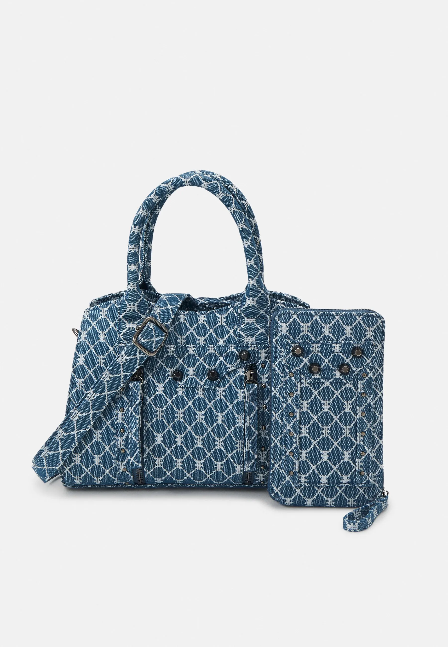 SET - Borsa a mano