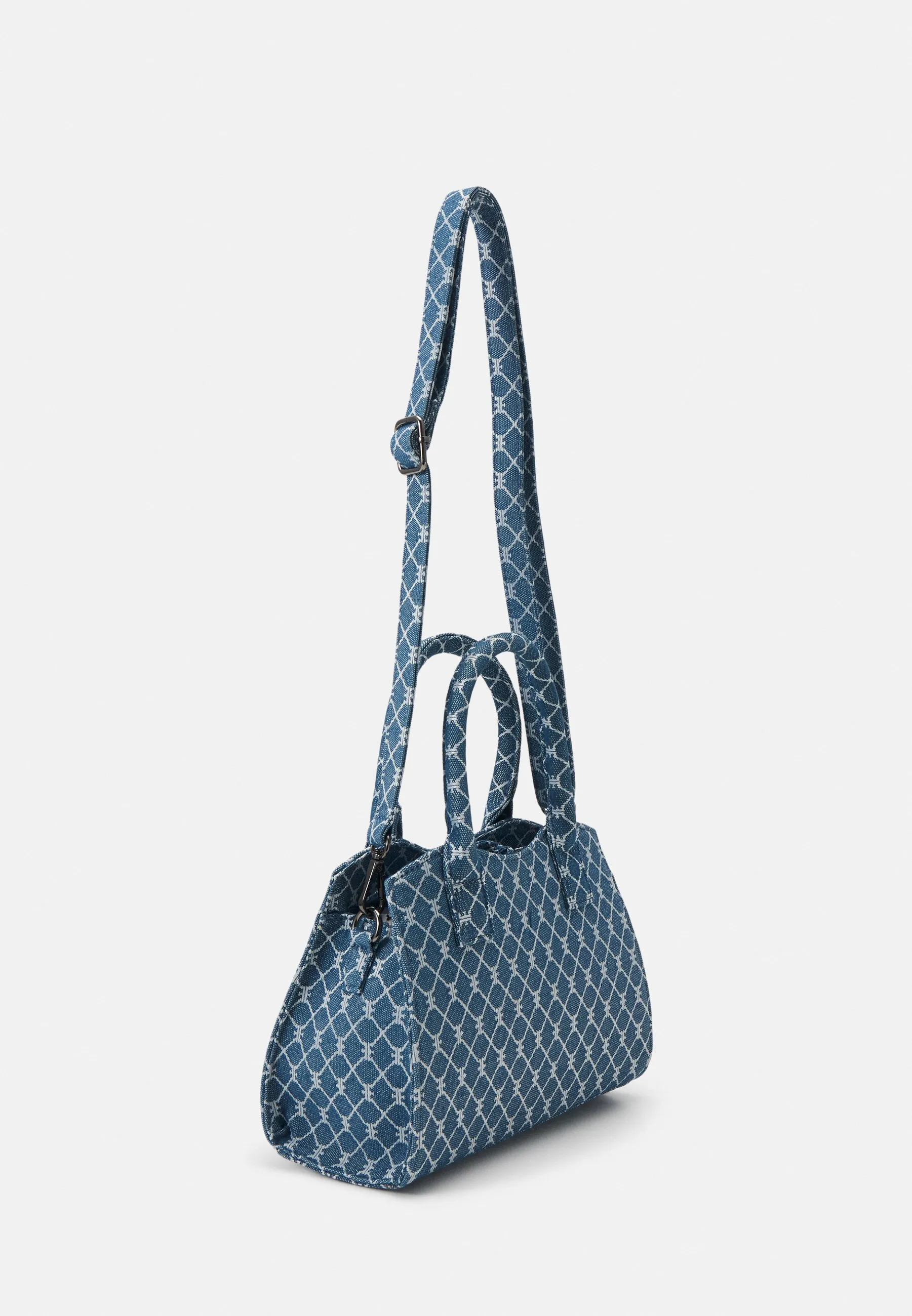 SET - Borsa a mano
