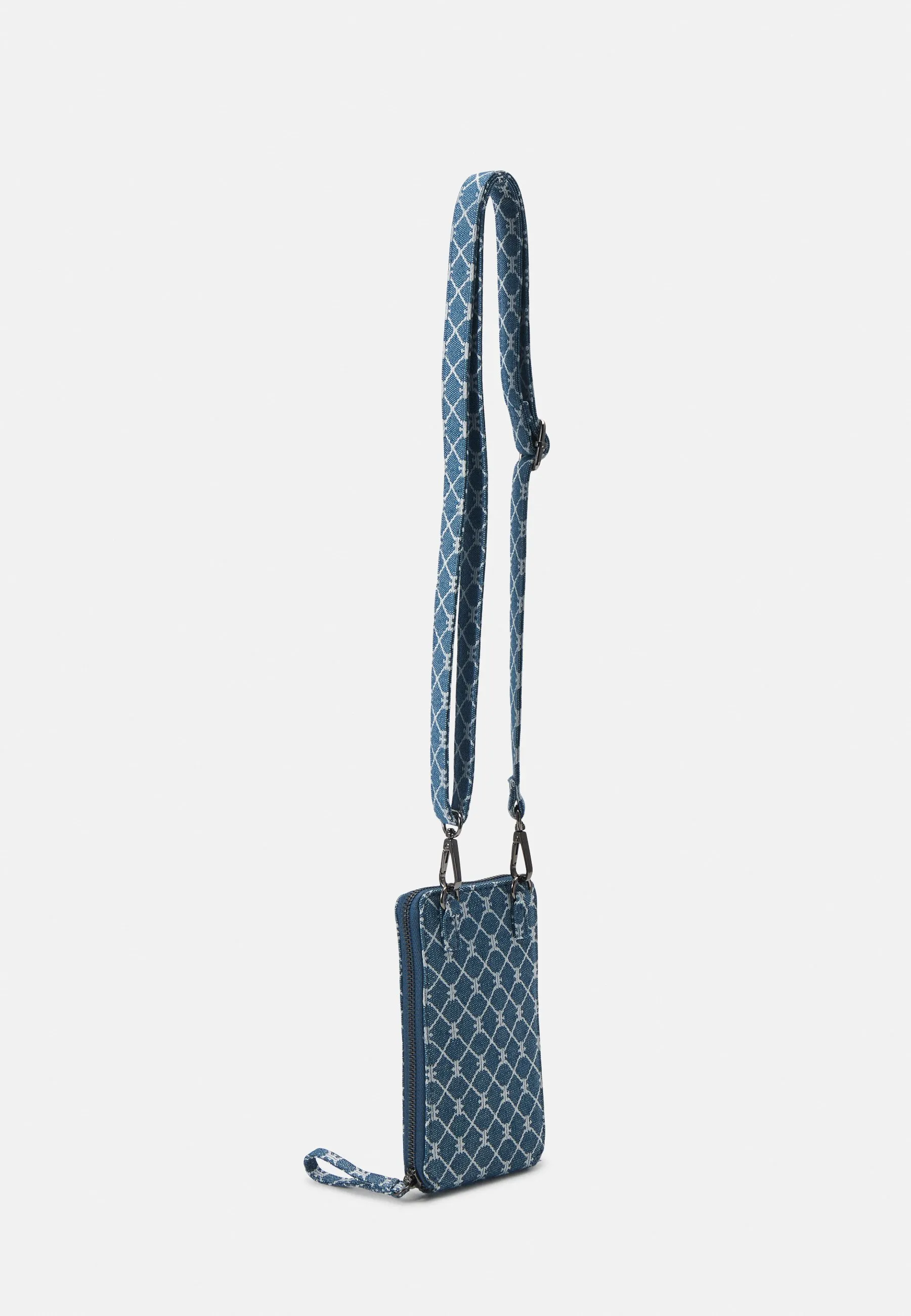 SET - Borsa a mano