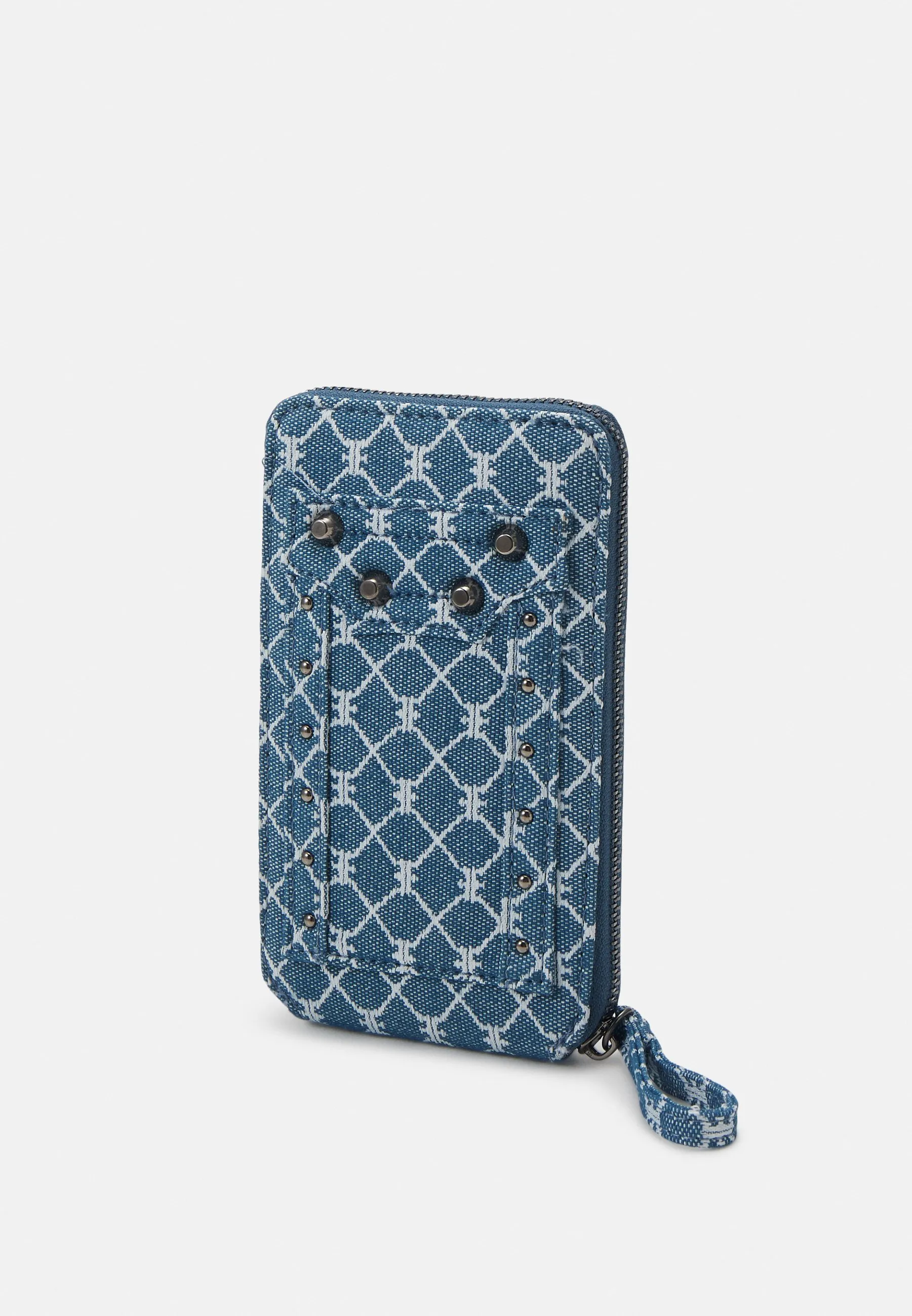 SET - Borsa a mano