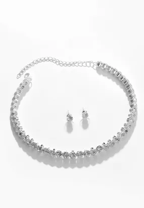 SET RUBY - Collana