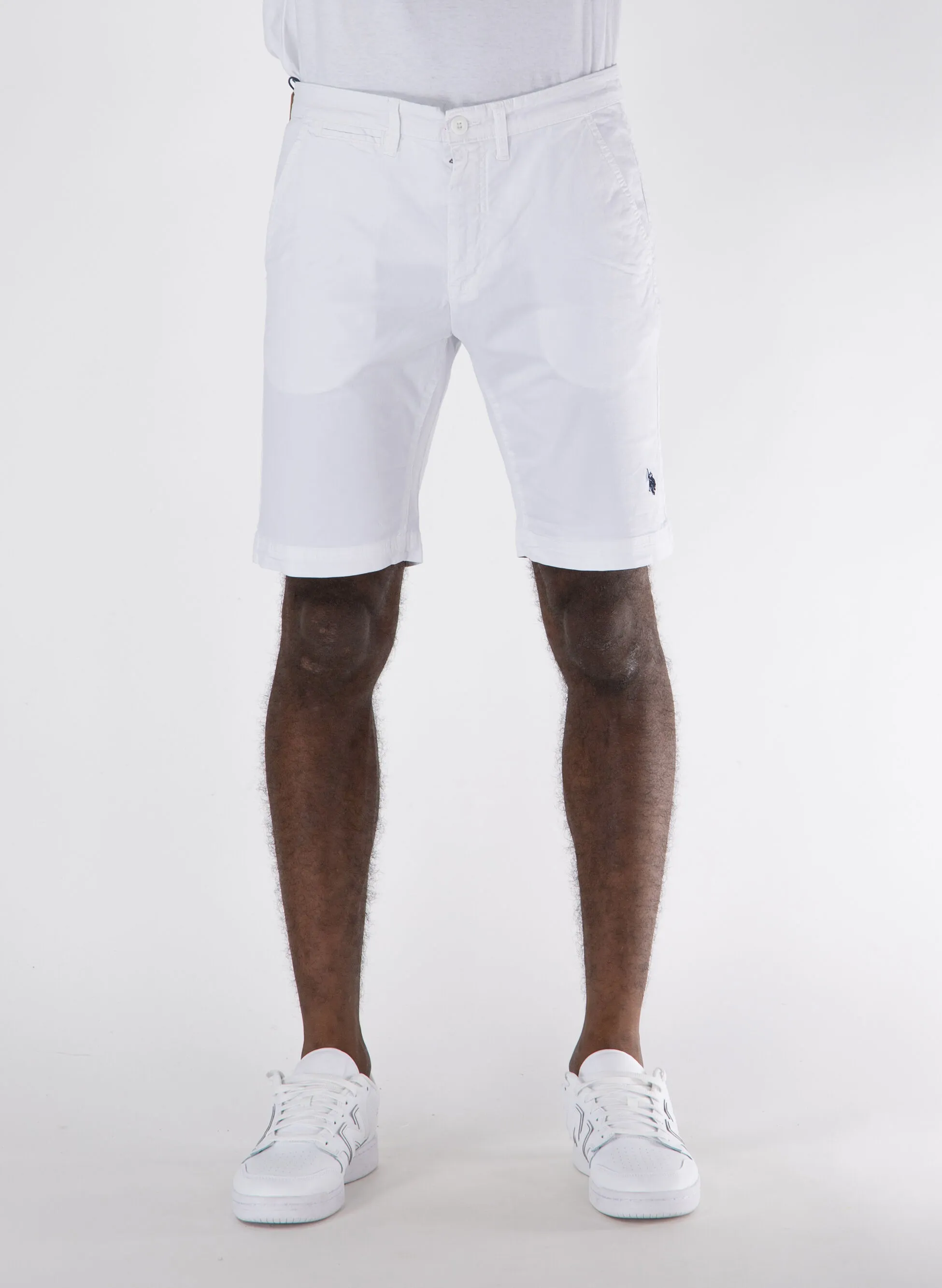 short abel chino