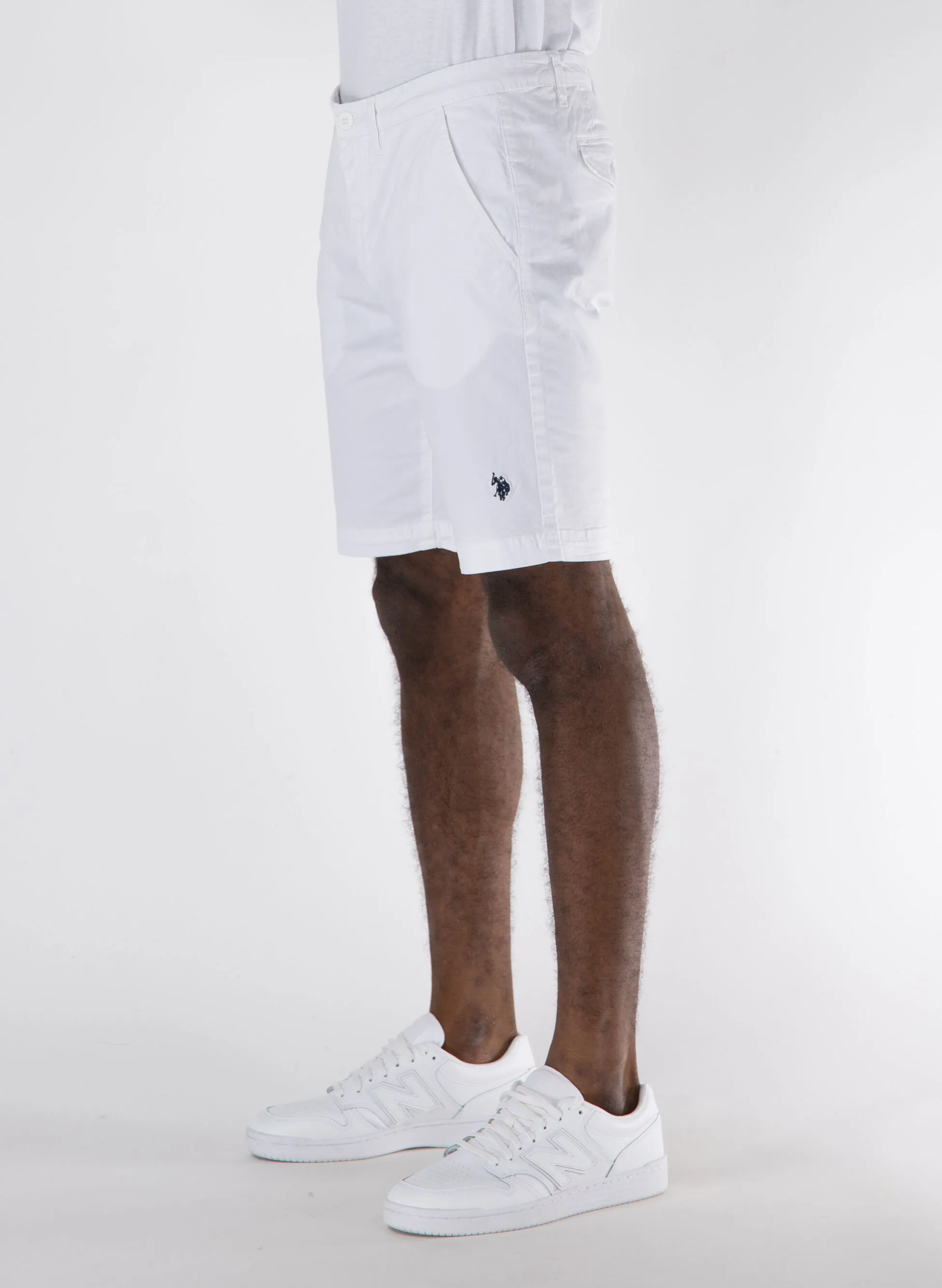 short abel chino