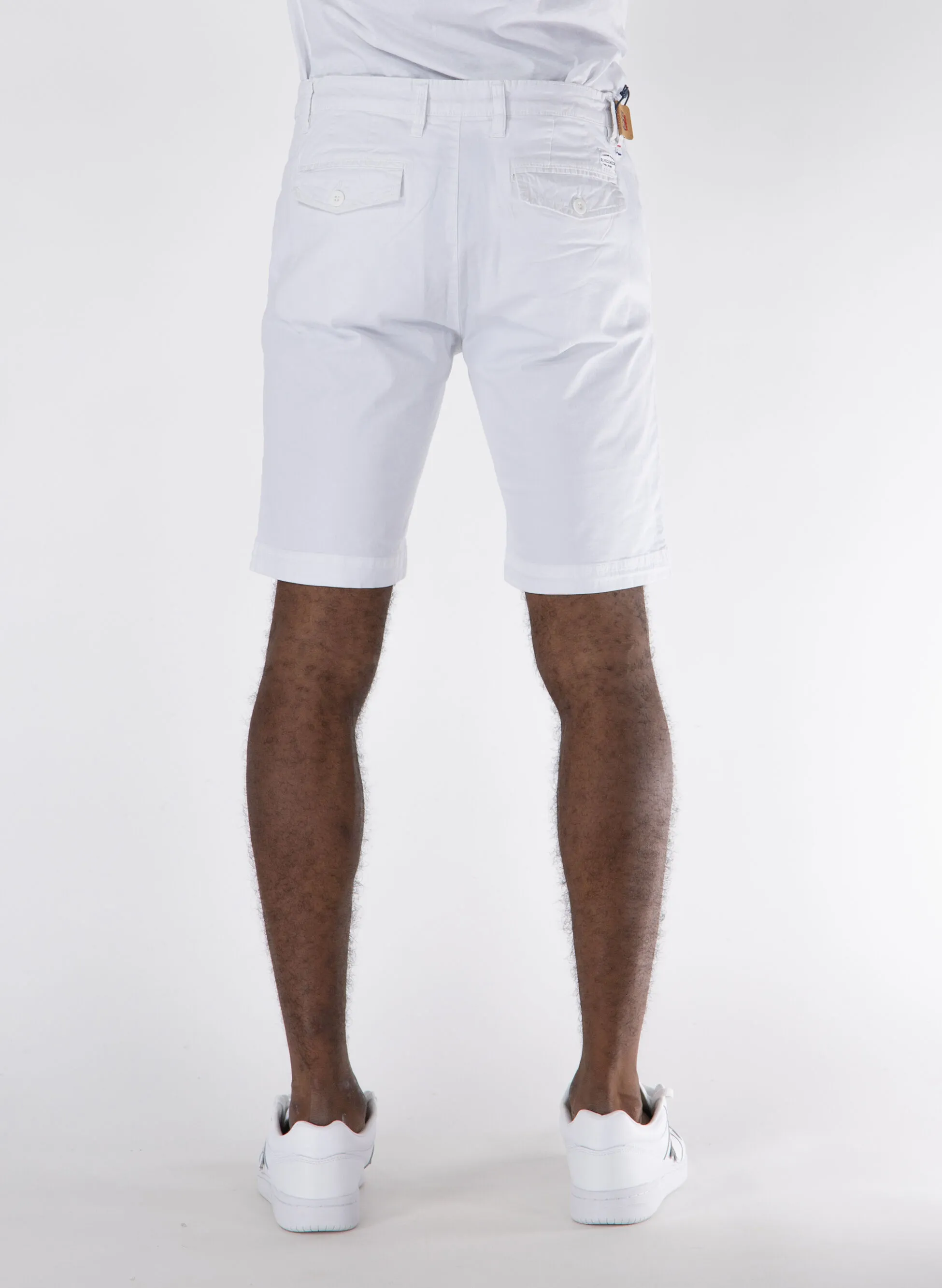 short abel chino