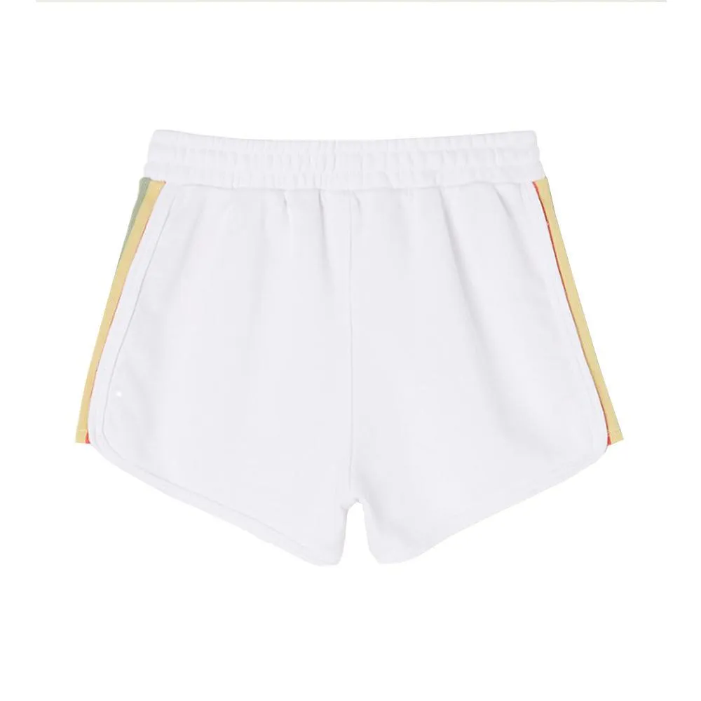  SHORTS LEVI'S. BIANCO 