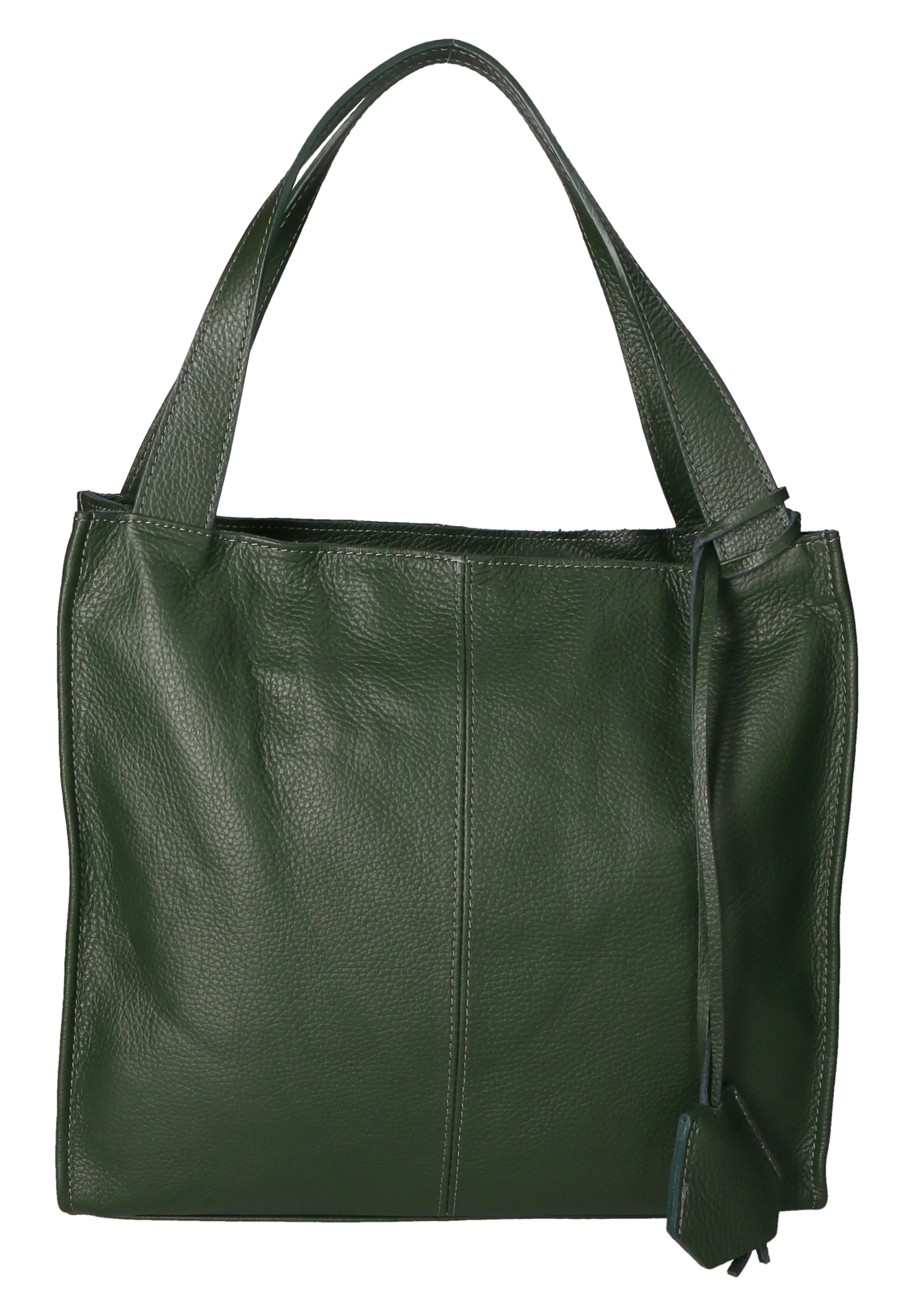 SHOULDER  - Borsa a mano