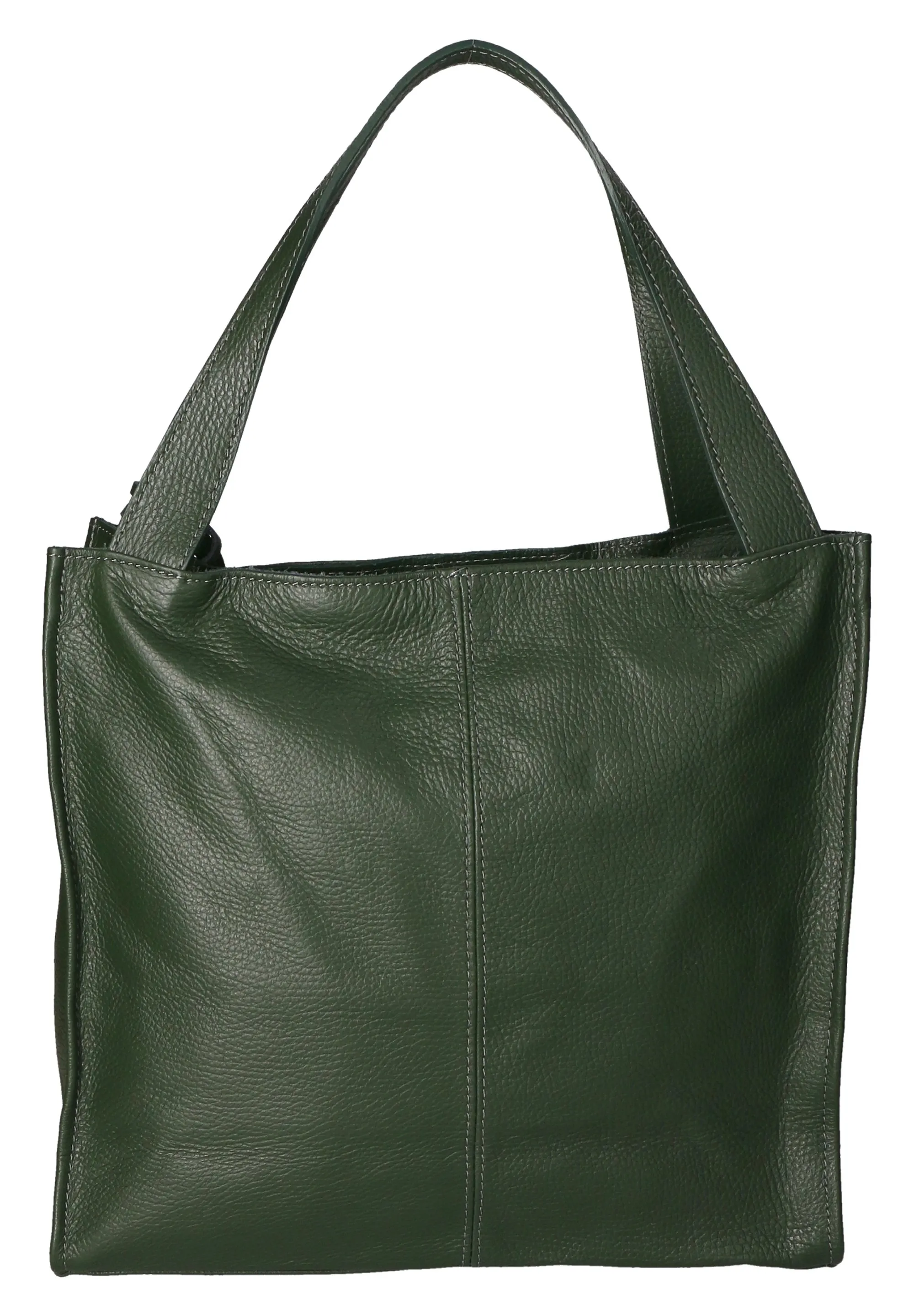 SHOULDER  - Borsa a mano