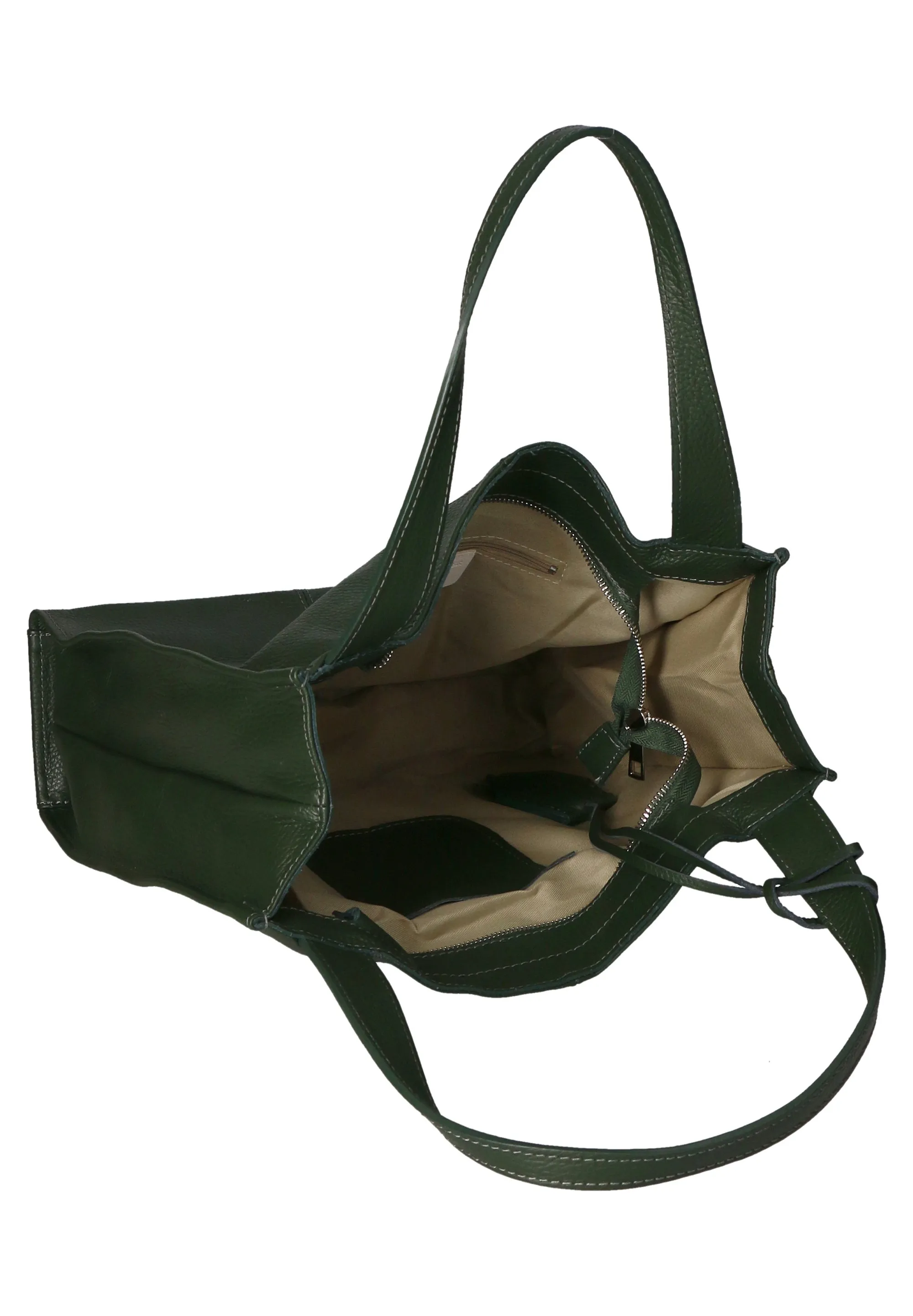 SHOULDER  - Borsa a mano