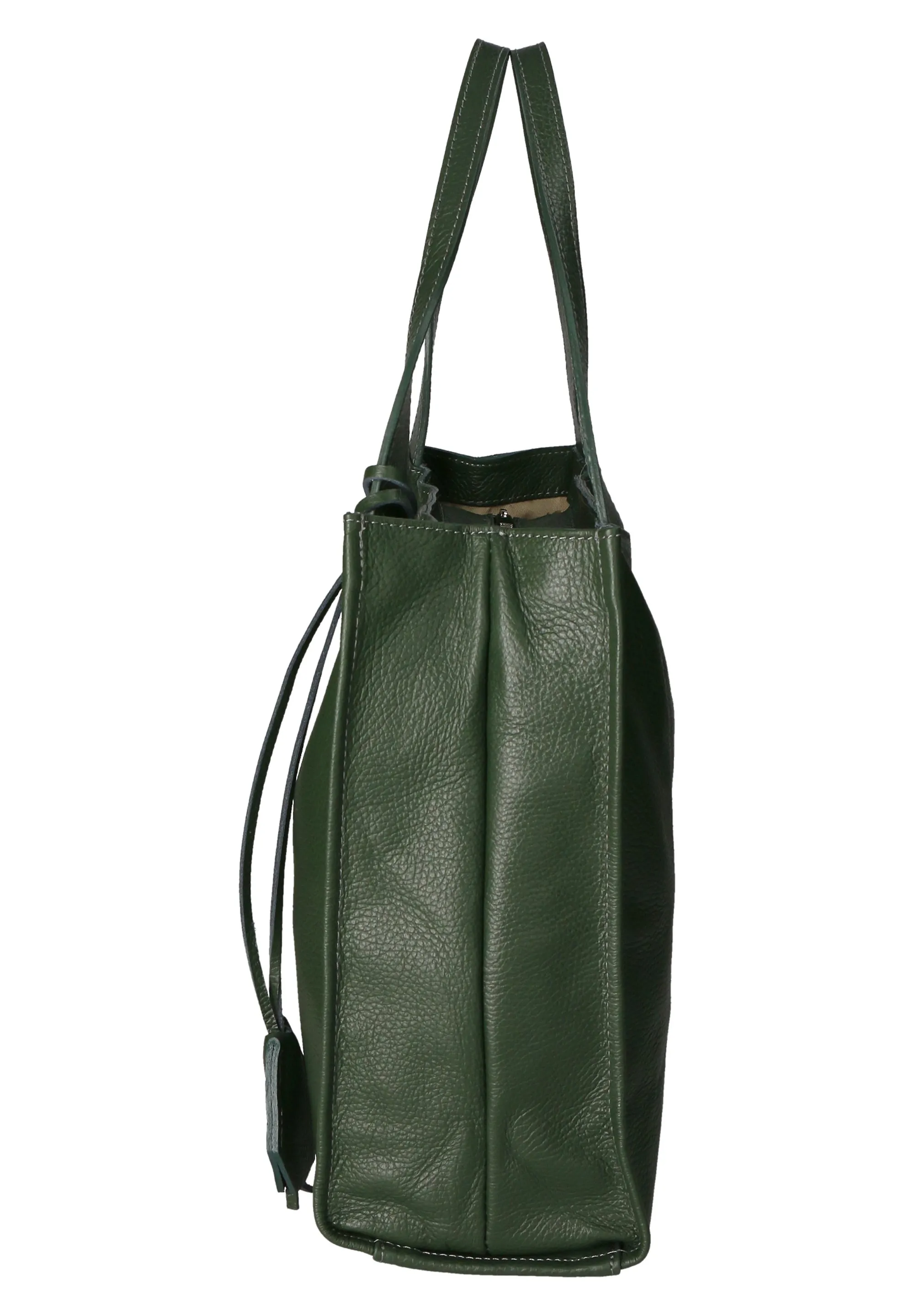SHOULDER  - Borsa a mano