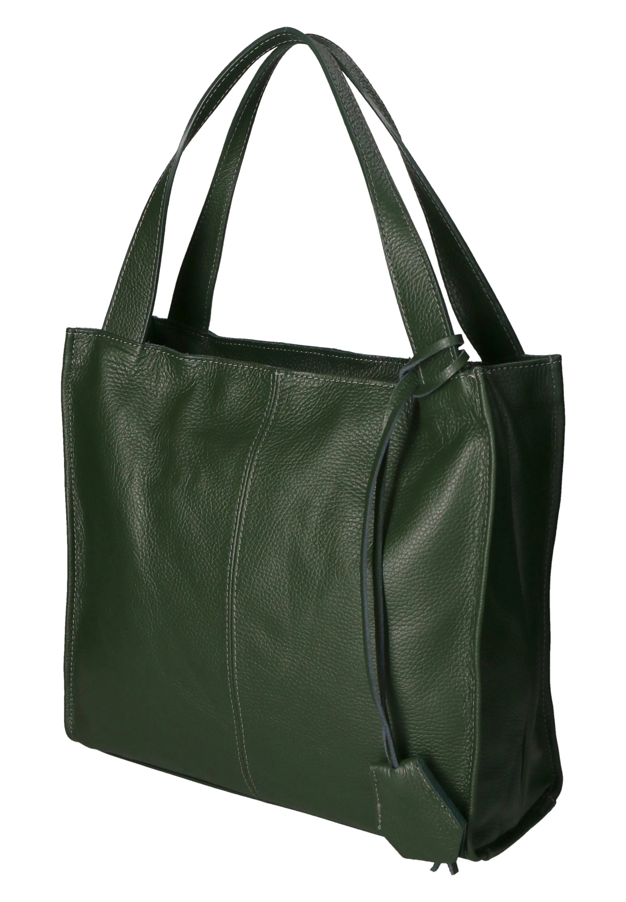 SHOULDER  - Borsa a mano