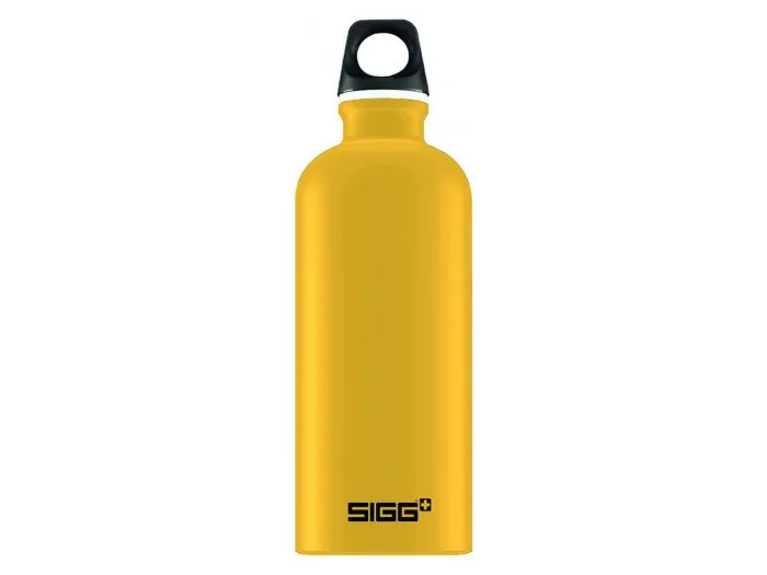 SIGG Traveller Touch borraccia 600 ml