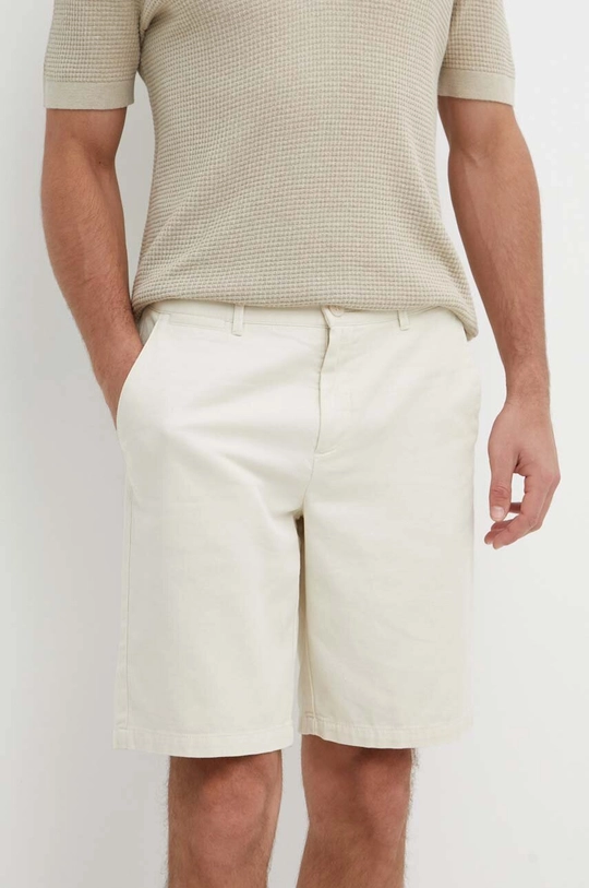 Sisley pantaloncini in cotone