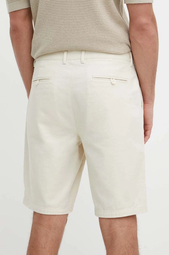 Sisley pantaloncini in cotone