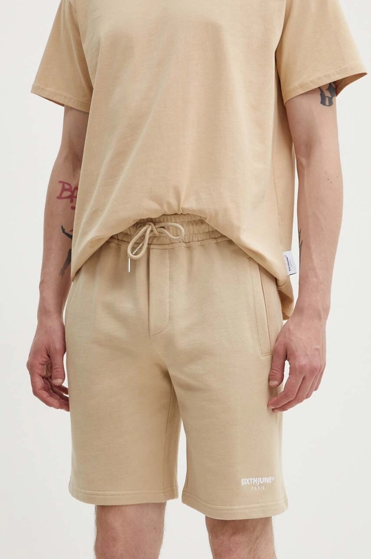 Sixth June pantaloncini in cotone