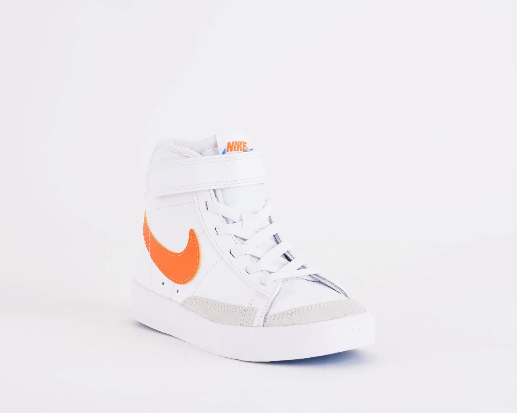 Sneakers alte Unisex bambino