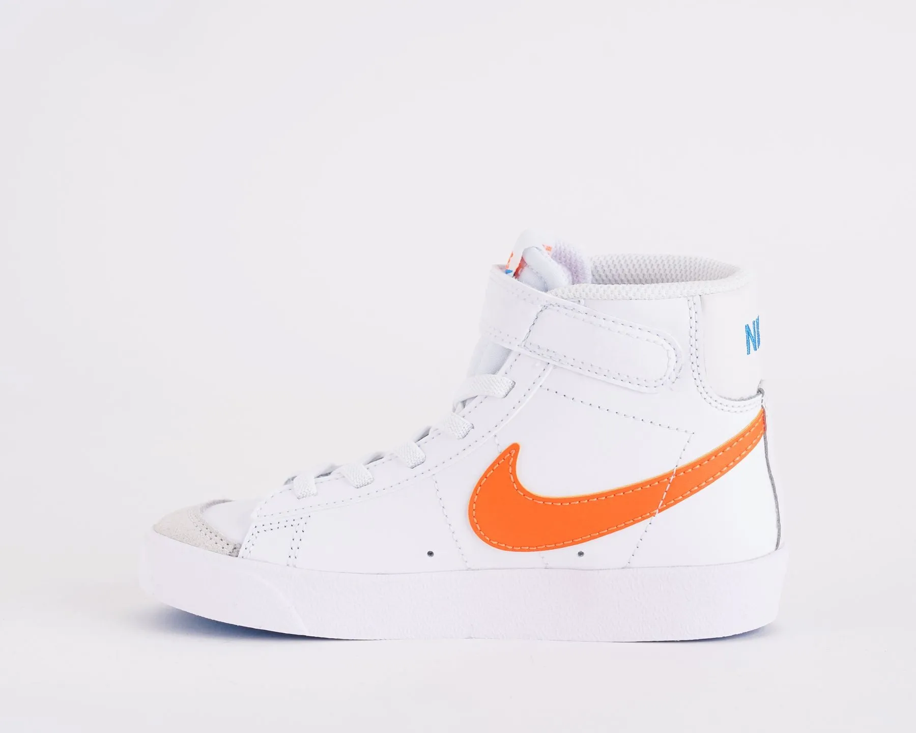 Sneakers alte Unisex bambino
