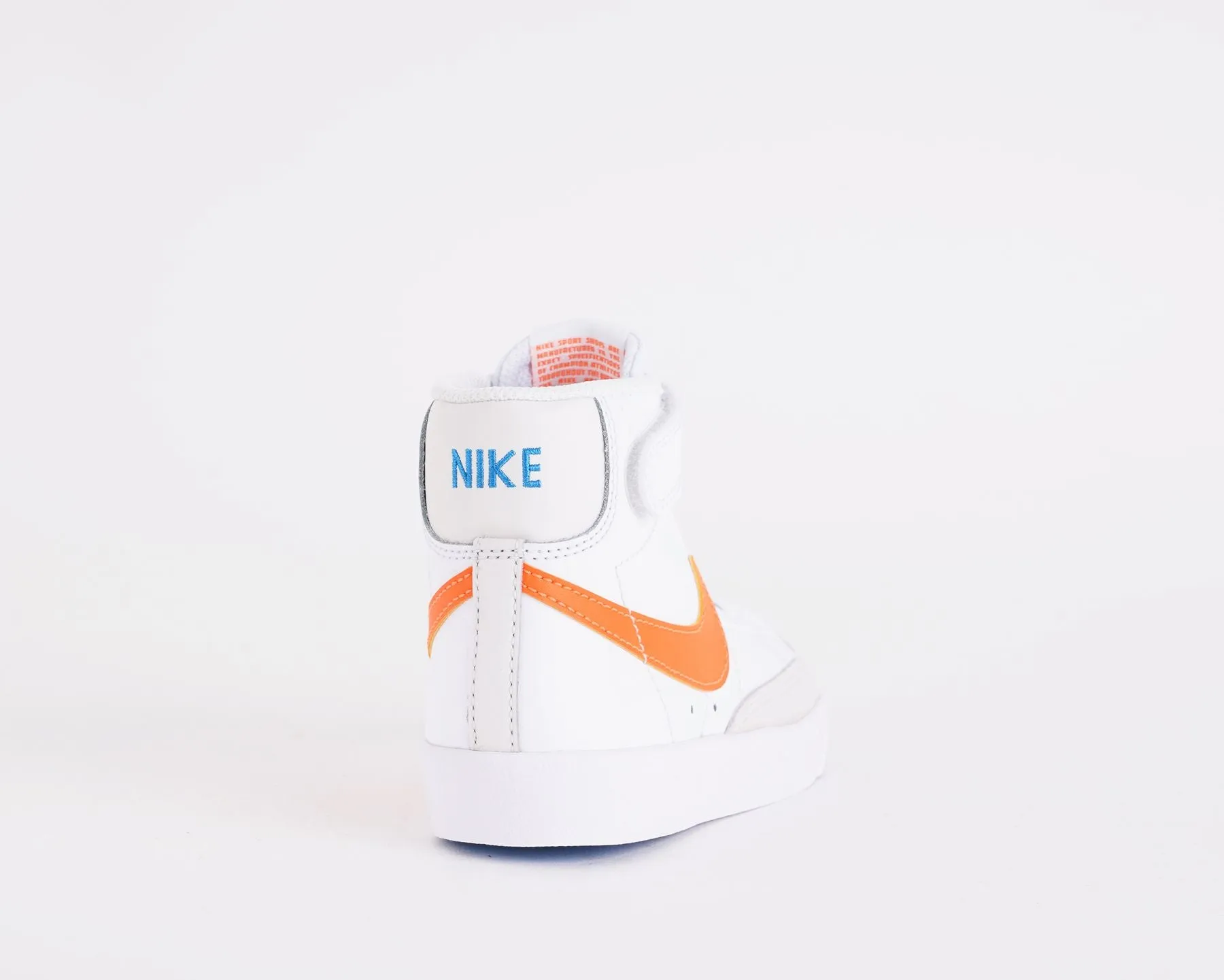 Sneakers alte Unisex bambino