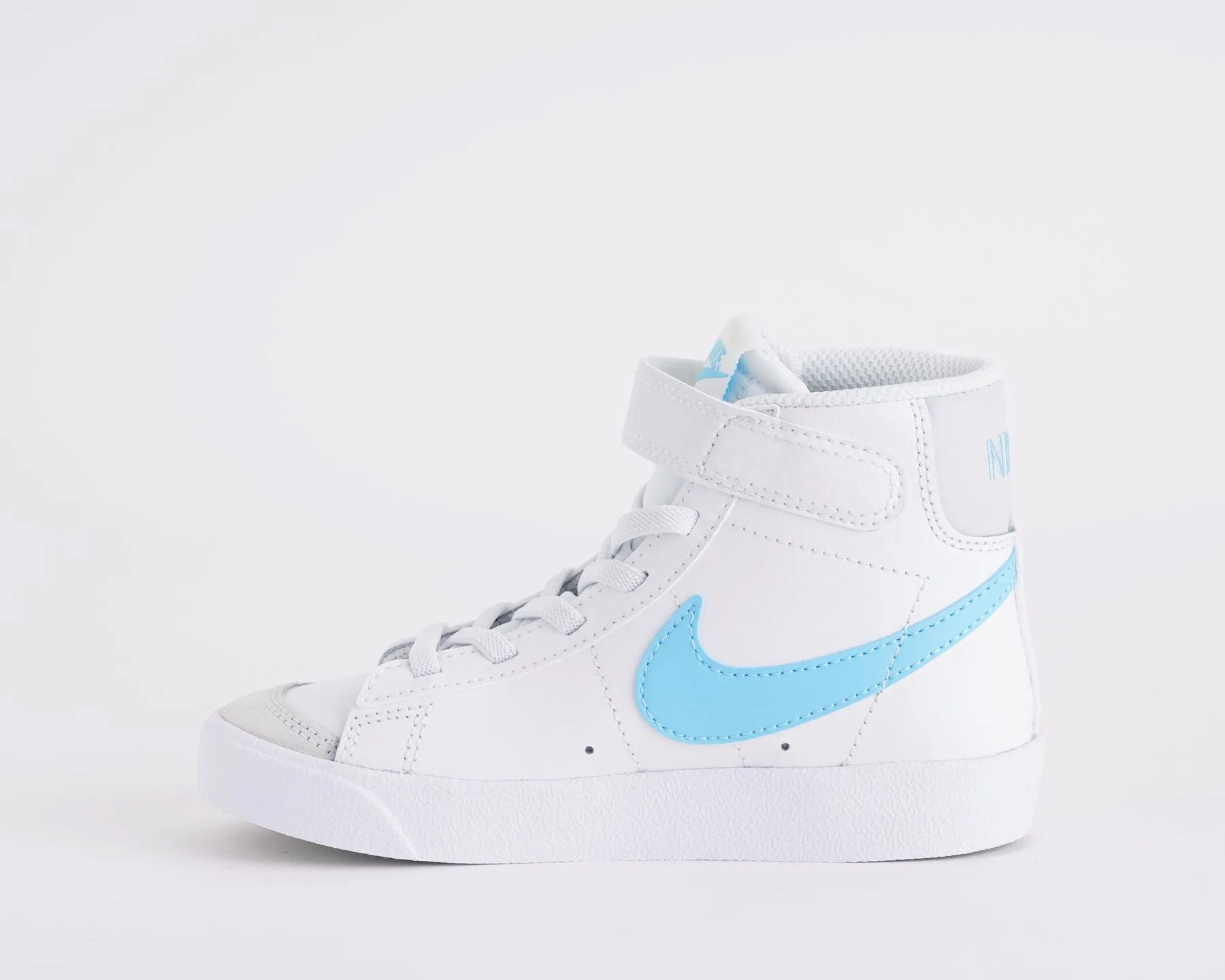 Sneakers alte Unisex bambino