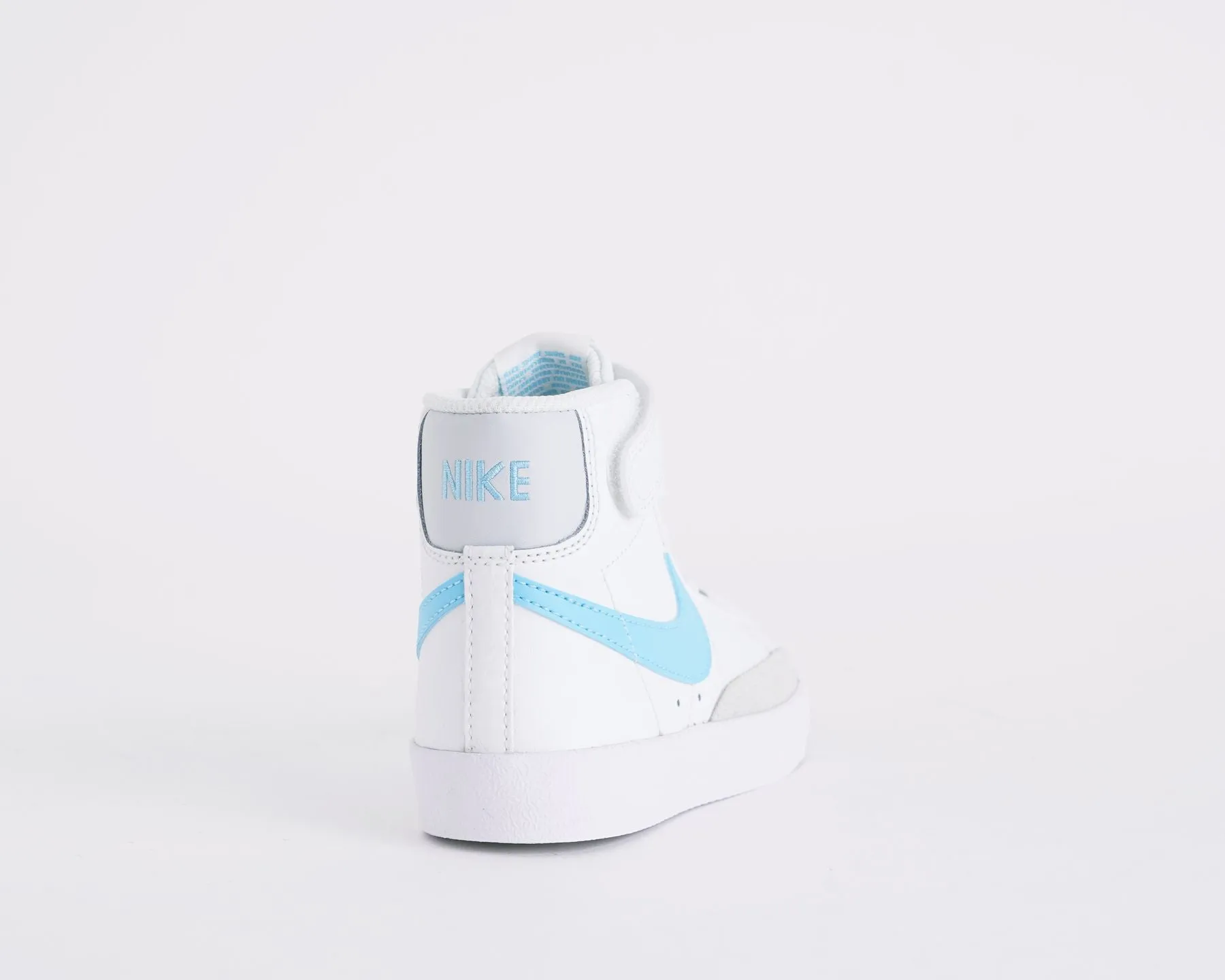 Sneakers alte Unisex bambino