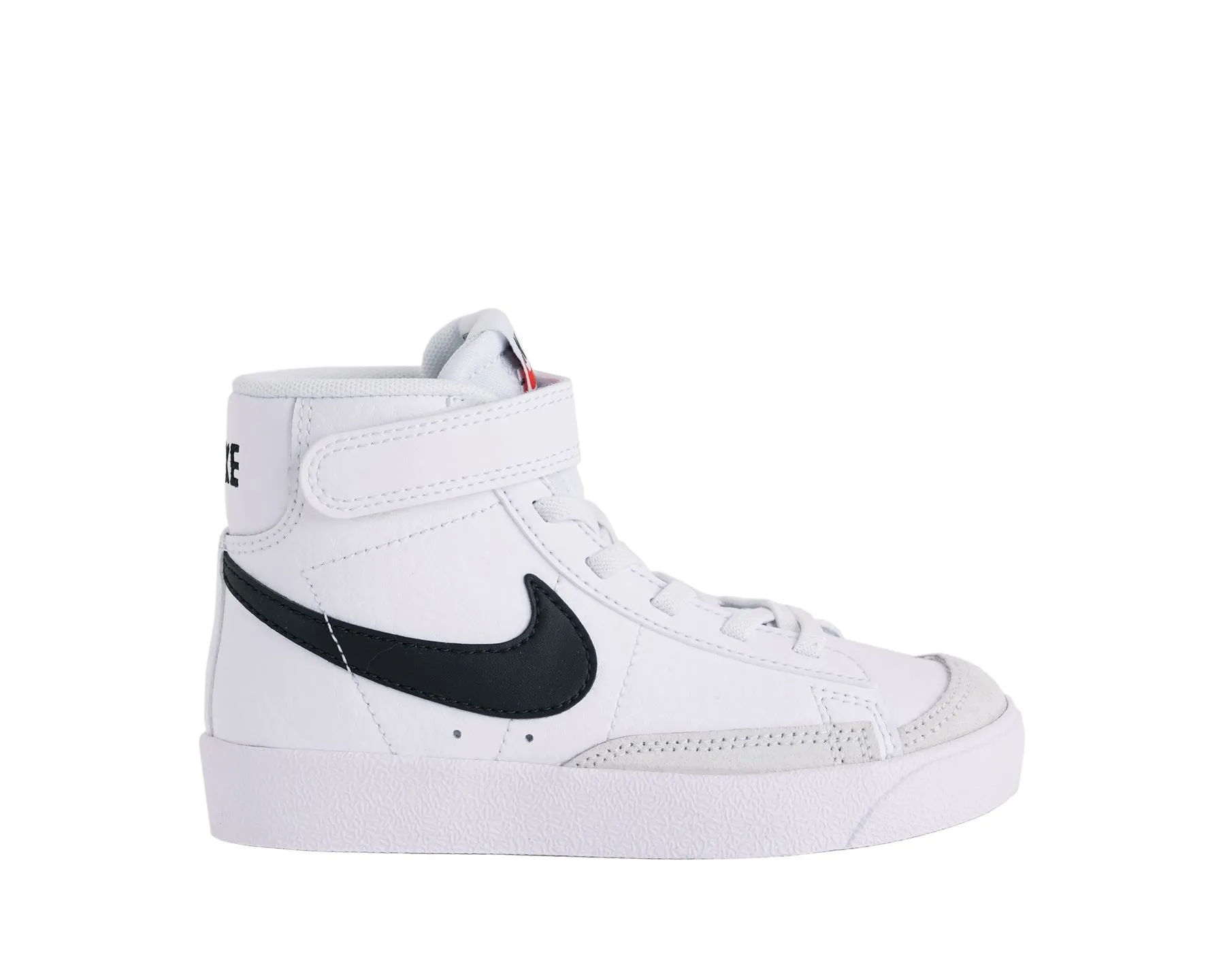 Sneakers alte Unisex bambino