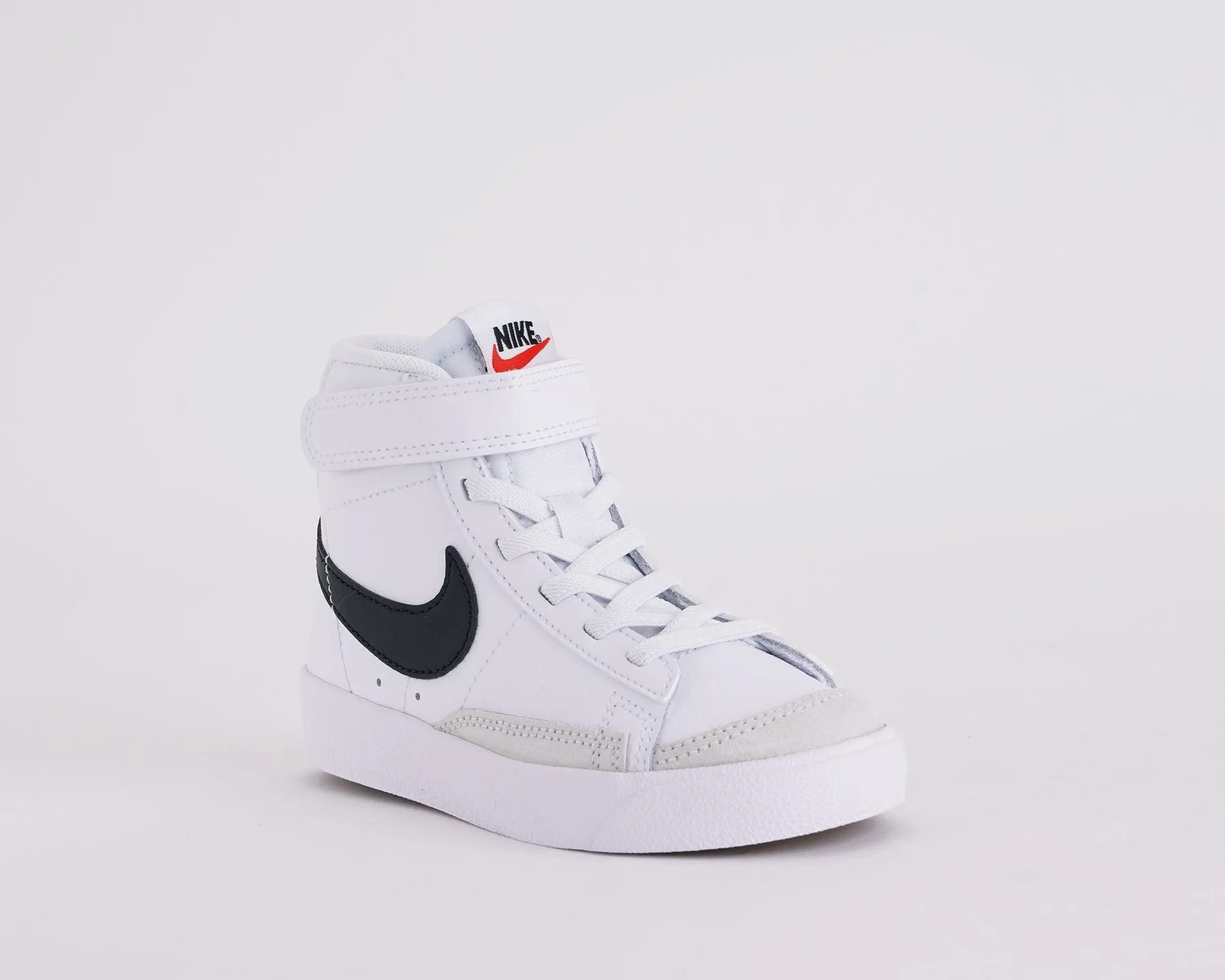 Sneakers alte Unisex bambino