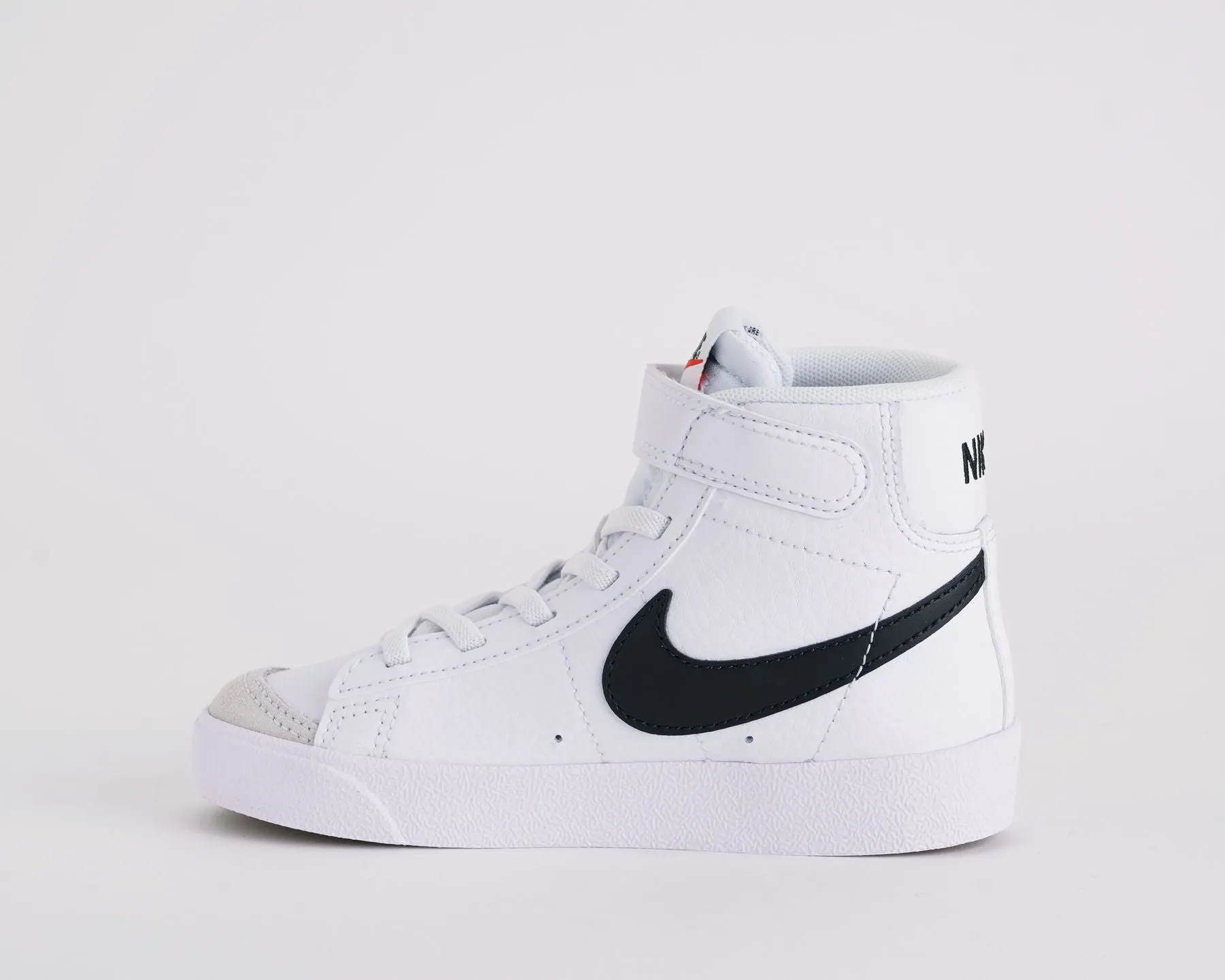 Sneakers alte Unisex bambino