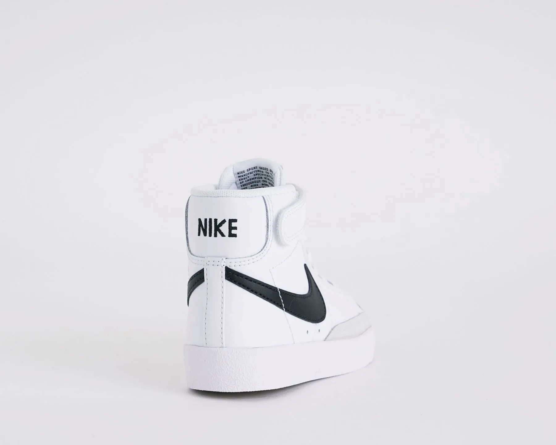 Sneakers alte Unisex bambino