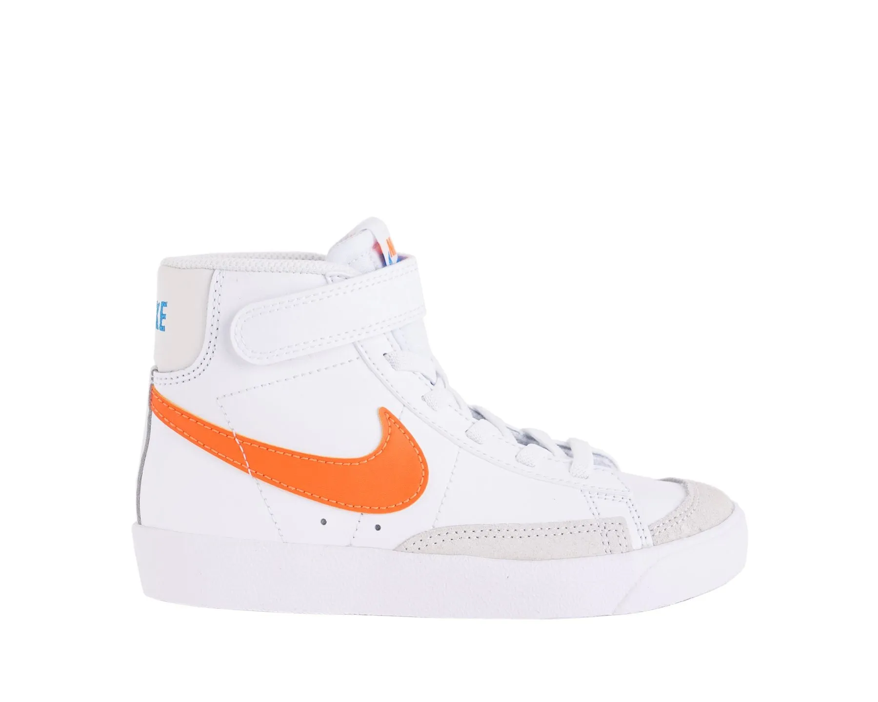 Sneakers alte Unisex bambino