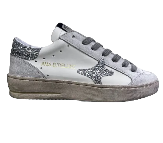 Sneakers Ama-Brand