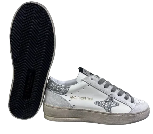 Sneakers Ama-Brand