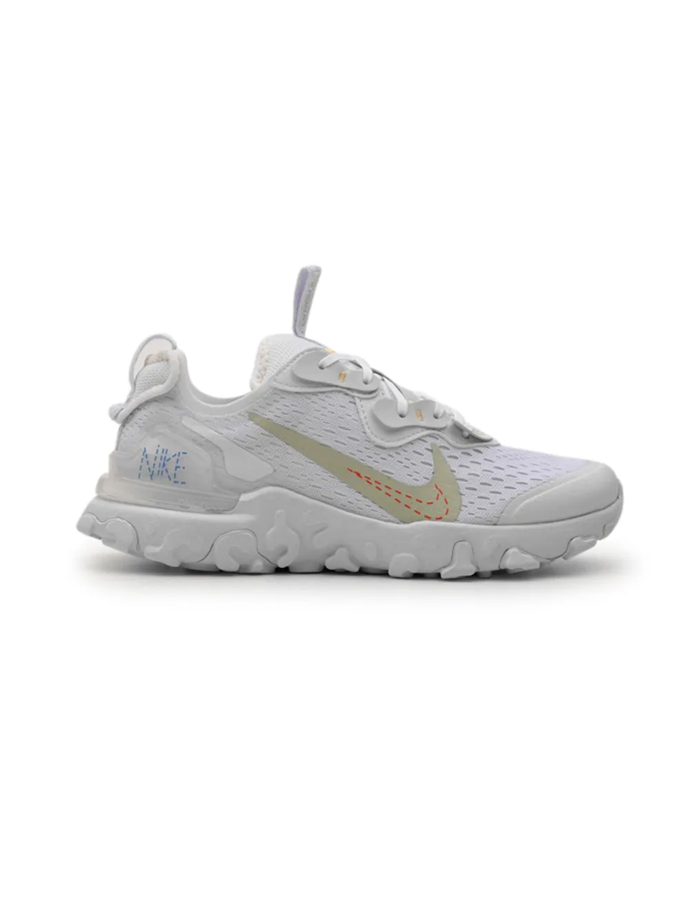 Sneakers Basse Bambino React Vision