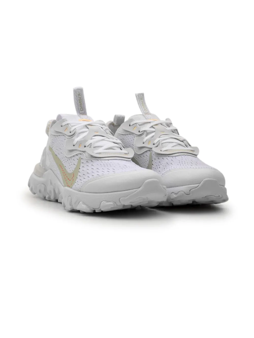 Sneakers Basse Bambino React Vision